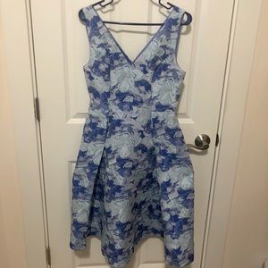 Adrianna Papell Dress from Nordstom